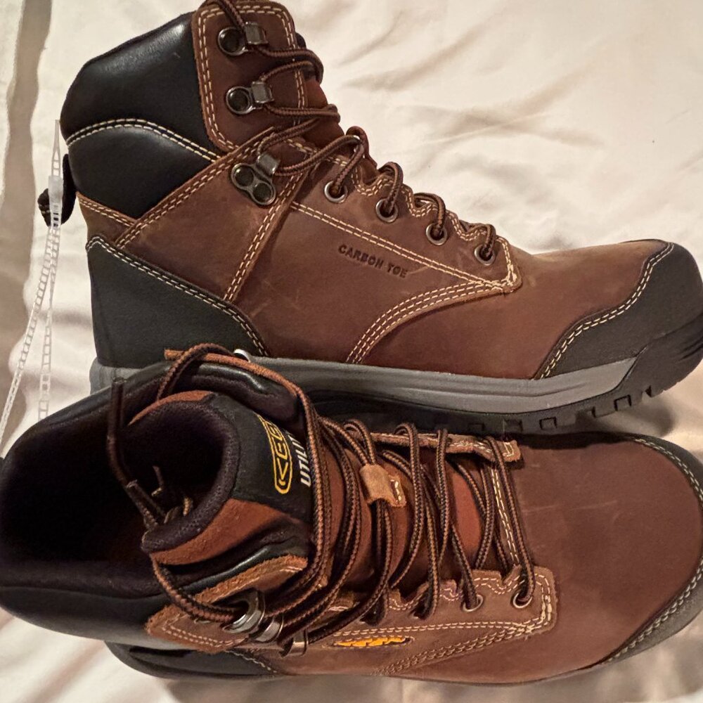 KEEN Evanston Boot